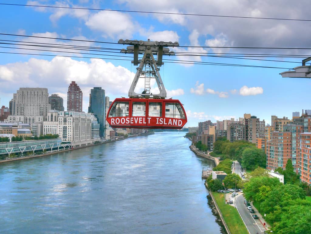 Queensboro Bridge
