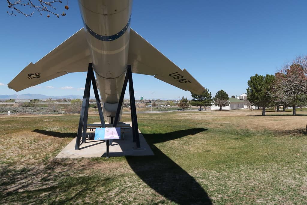 Outdoor Air Park
