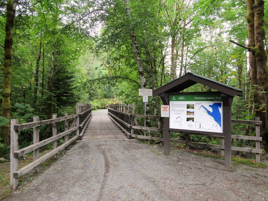 Unpaved Trail Adventures