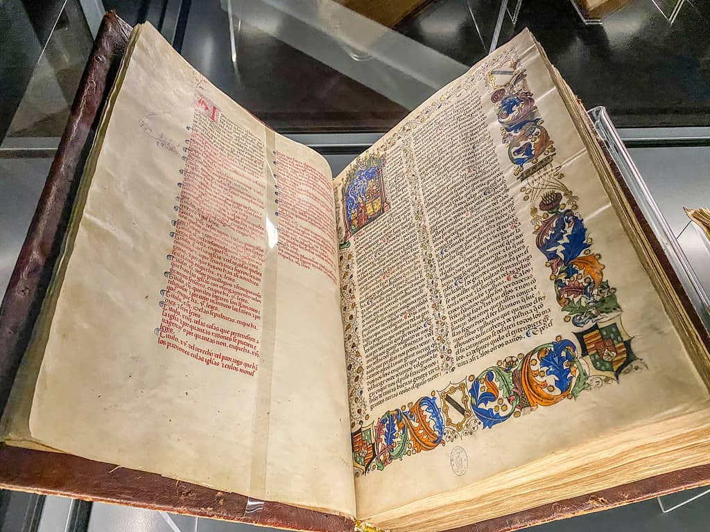 Manuscript Collection