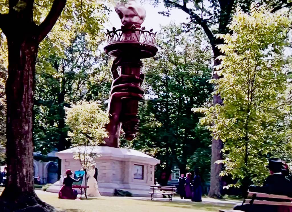 Public Art Installations