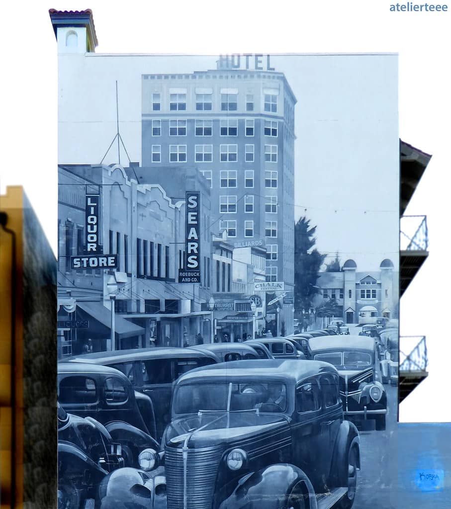 Art & Murals