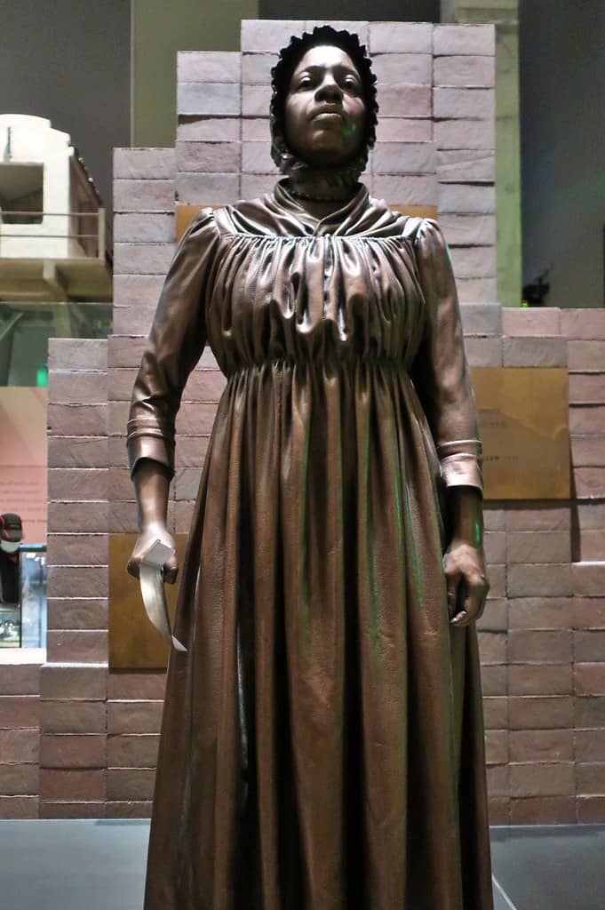 Women's Contributions to Independence