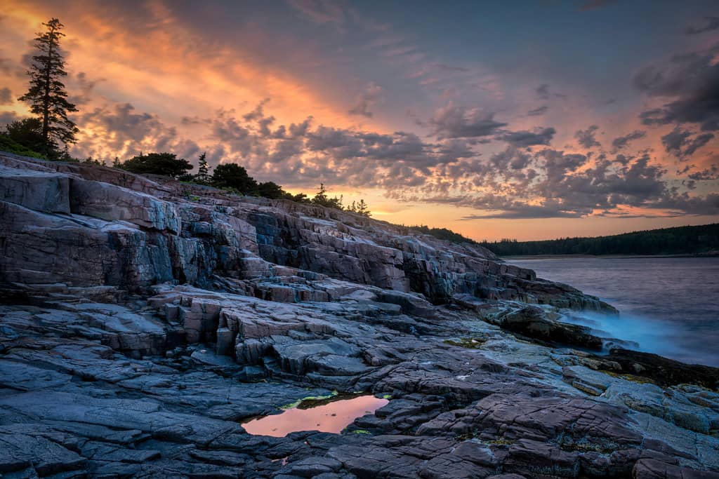 Sunrise/Sunset Spectacle