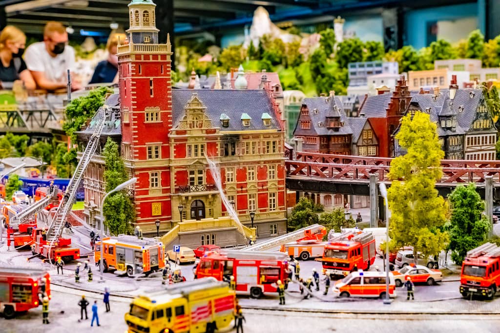Miniatur Wunderland
