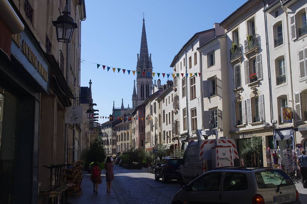 Local Boutiques