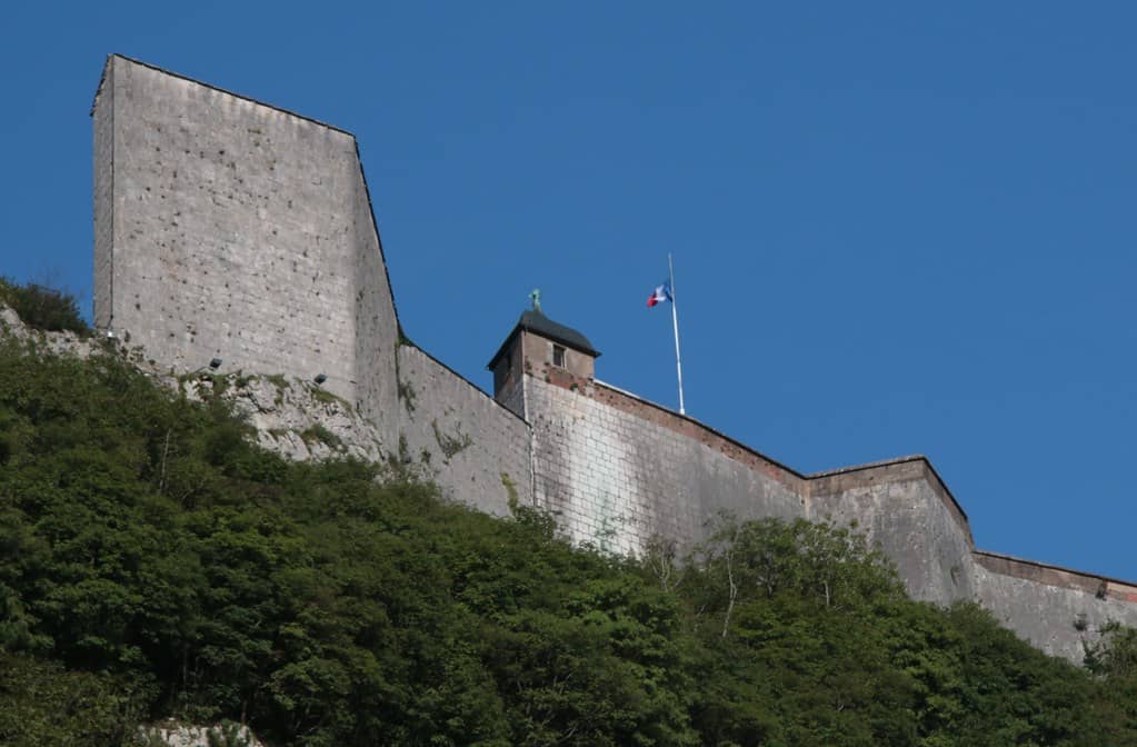 Citadel Architecture