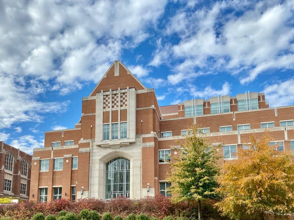 Campus Architecture