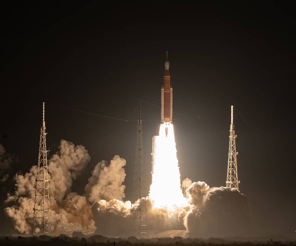 Gateway: The Deep Space Launch Complex