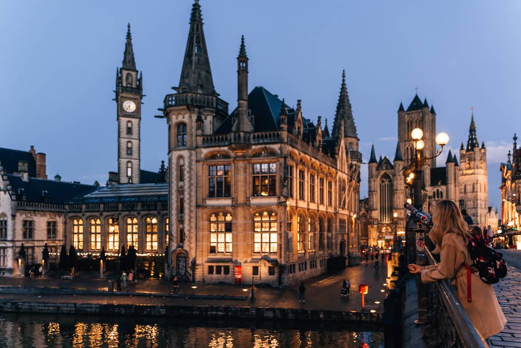 Architectural Charm