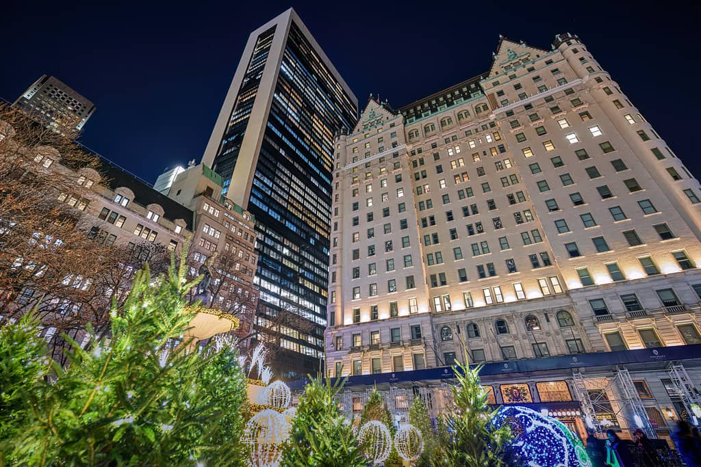 Holiday Spectacle