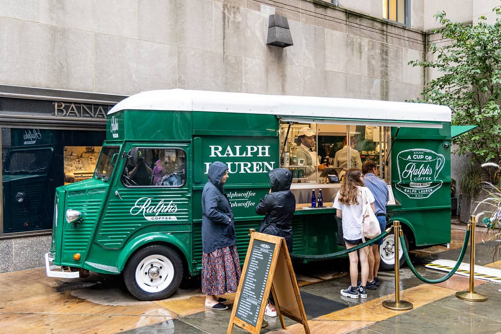 Ralph's Coffee