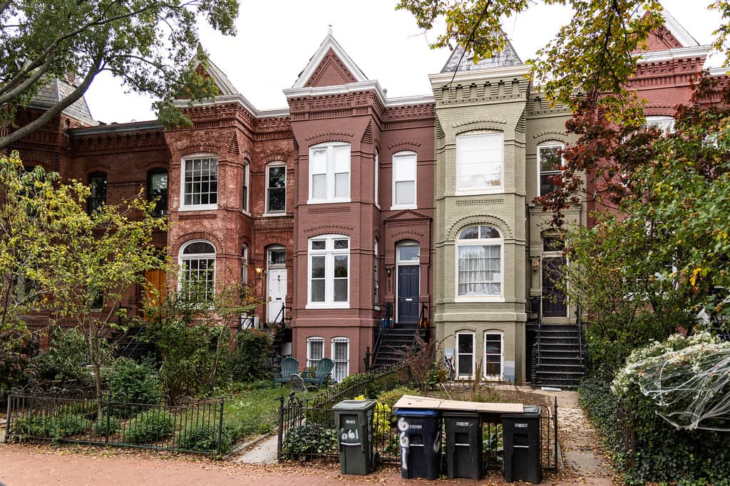 Good Neighbor Hill