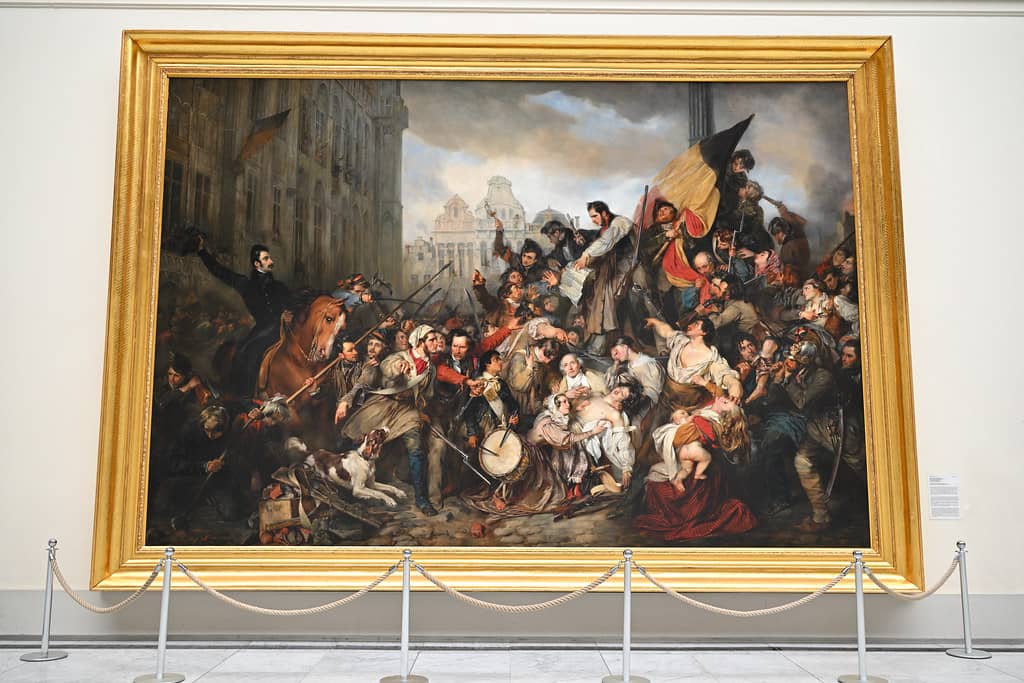 Fin-de-Siècle Museum