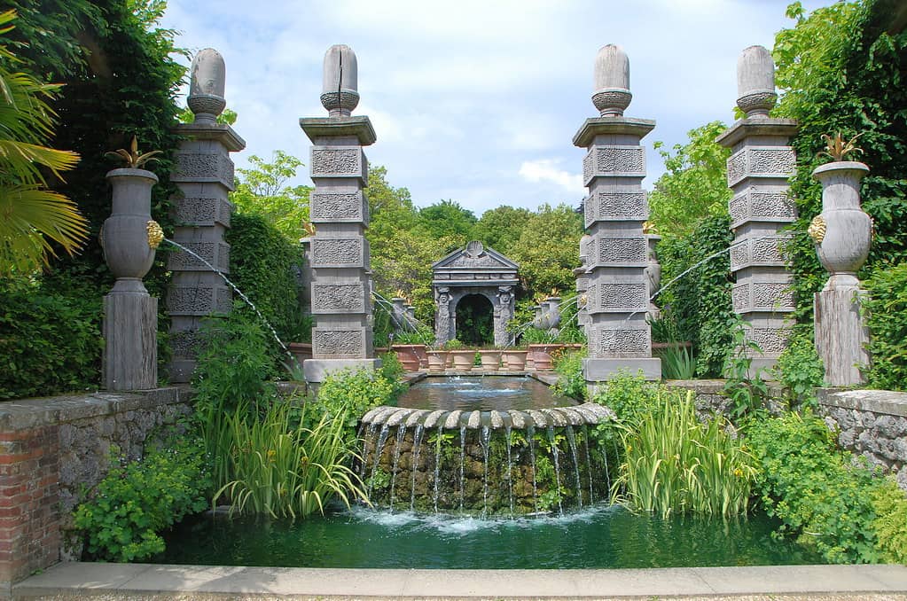 The Gardens