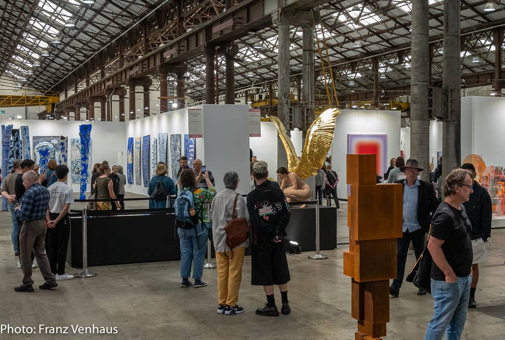 Sydney Contemporary