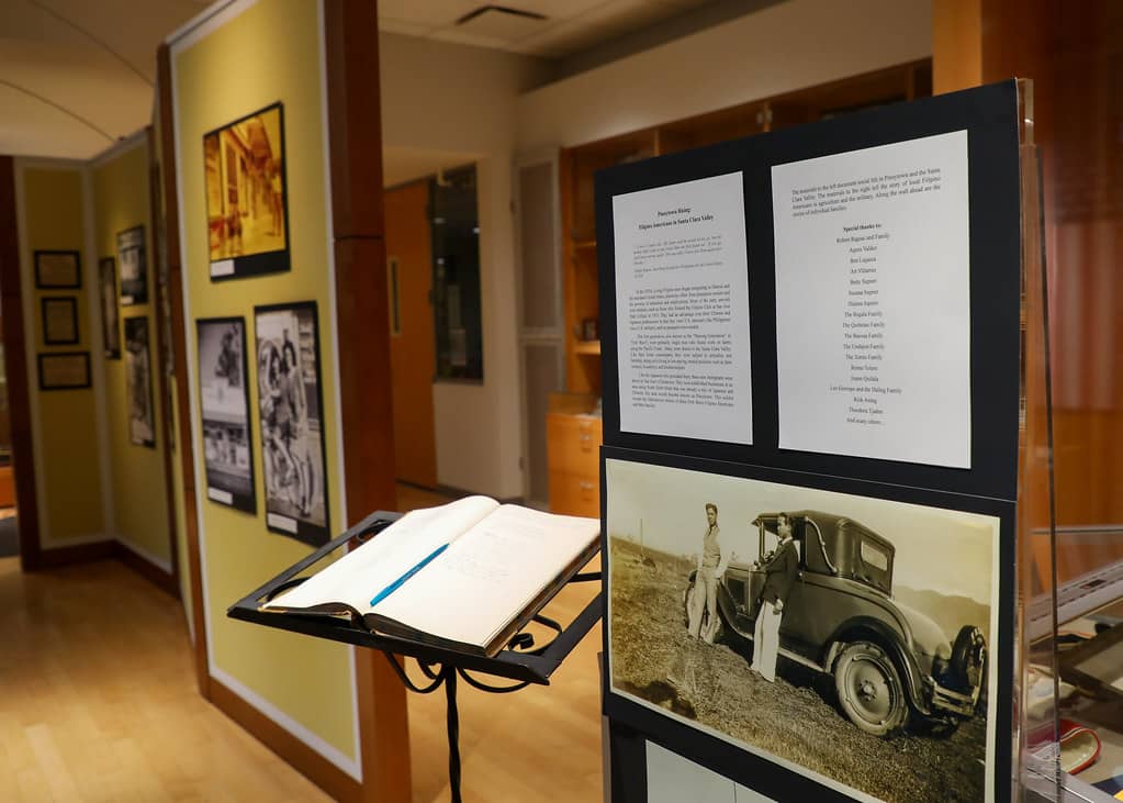 Art Exhibits