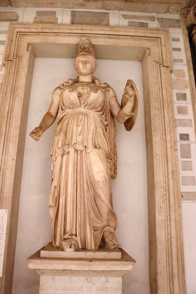 Capitoline Museums