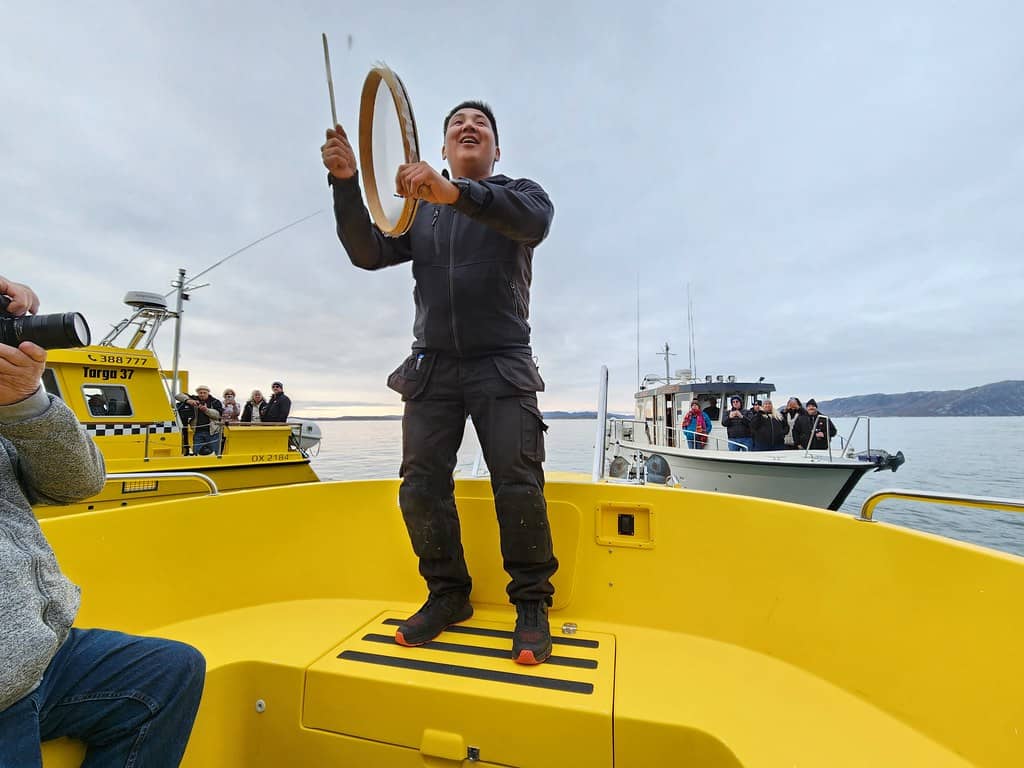 Fjord Boat Tours