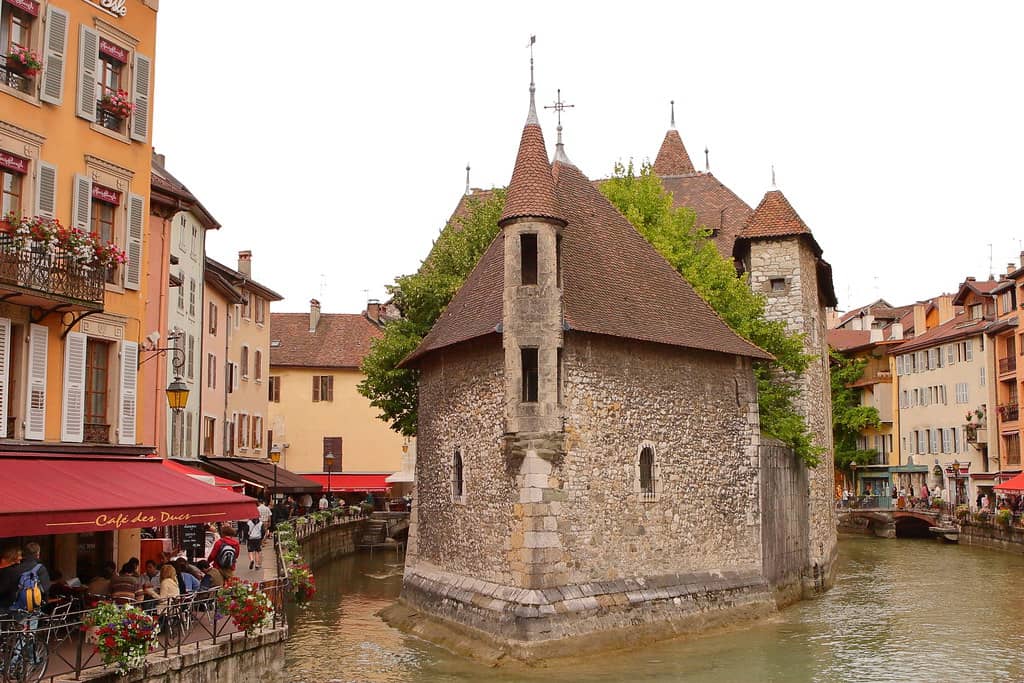 Medieval Architecture