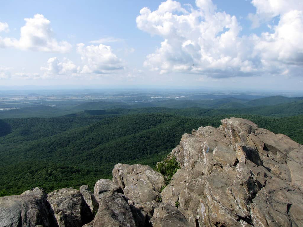 Appalachian Trail Connection