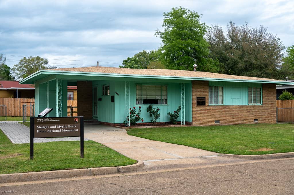 Pivotal Civil Rights Connection