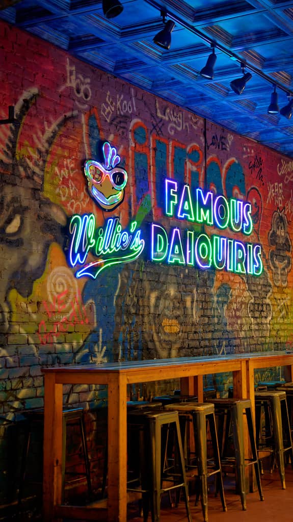 Urban Art Showcase