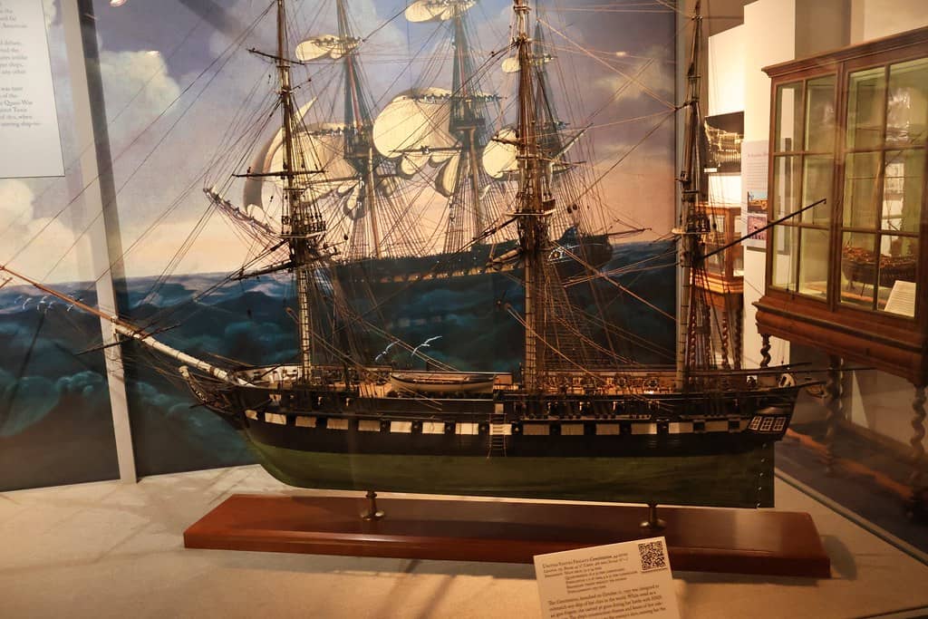 Interactive Museum Exhibits