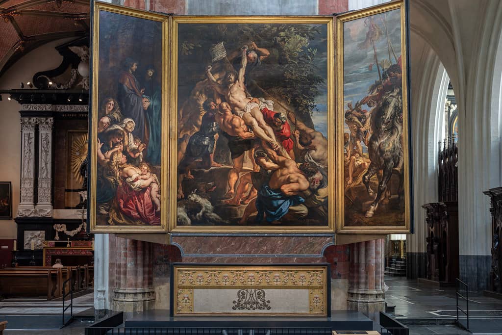 Museum of Sacred Art