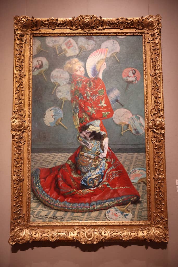 Japanese Art Collection