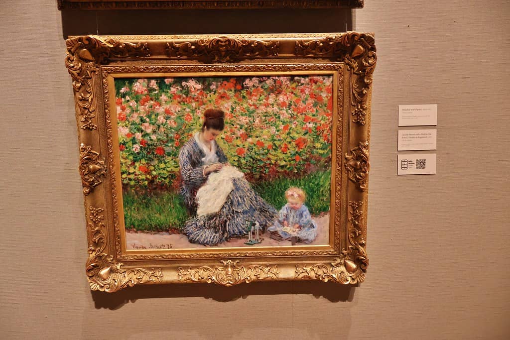 Impressionist Masterpieces