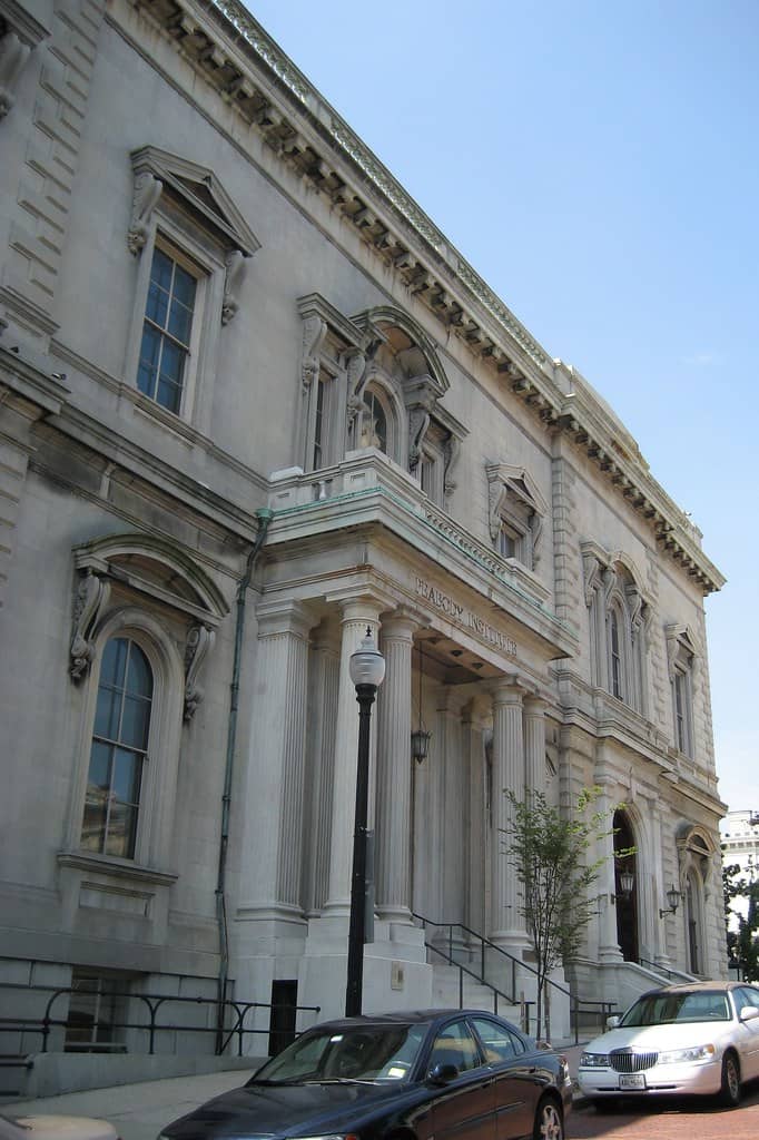 Architectural Grandeur