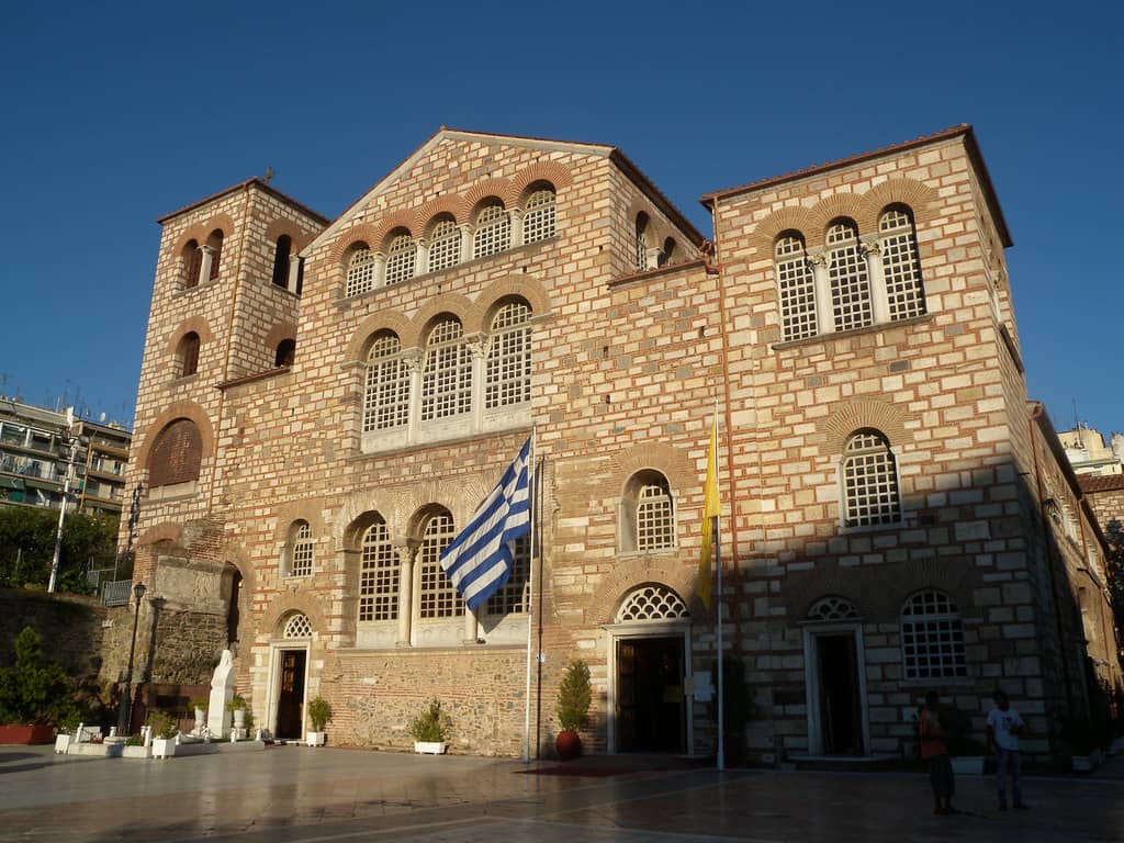 UNESCO World Heritage Site