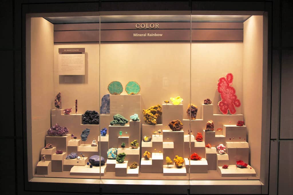 Norwegian Geology
