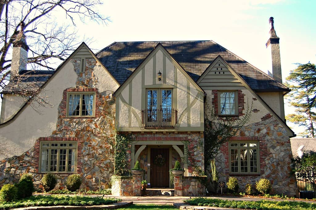 The Nolan Townhomes