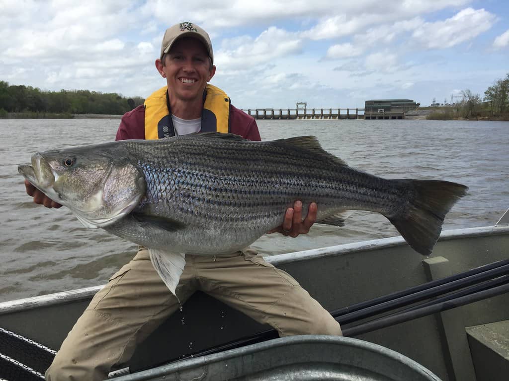 Fishing Hotspot