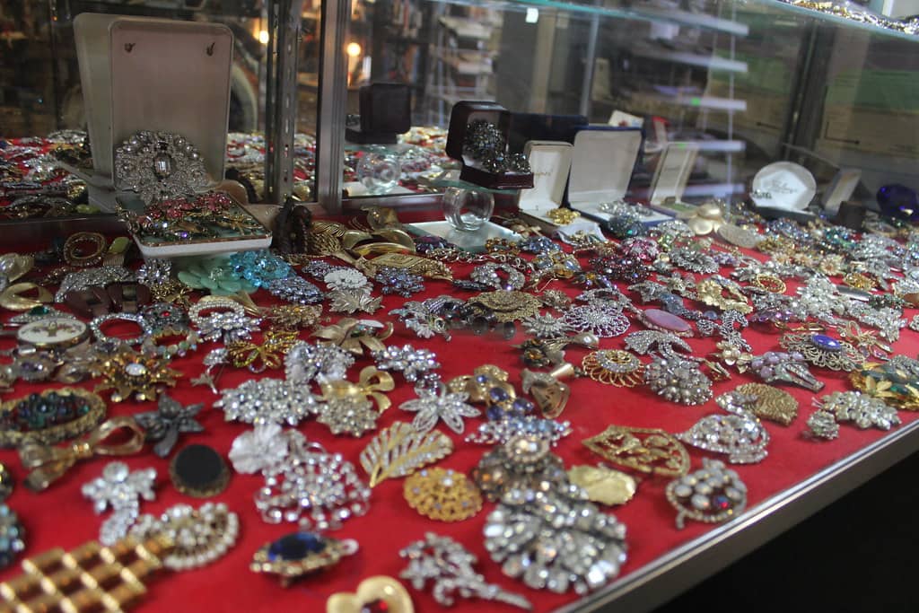 High-Quality Costume Jewelry