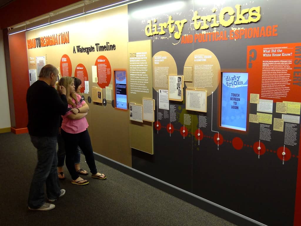 Watergate Gallery