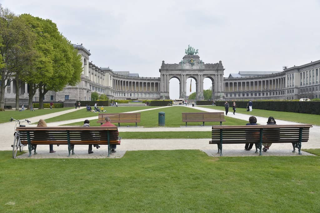 The Royal Park