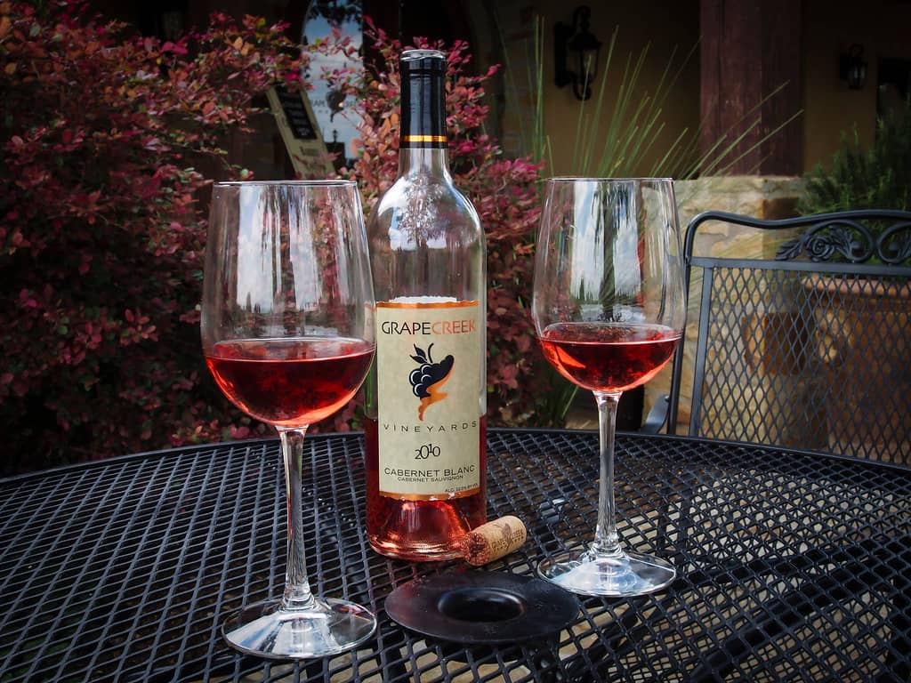 Award-Winning Wines