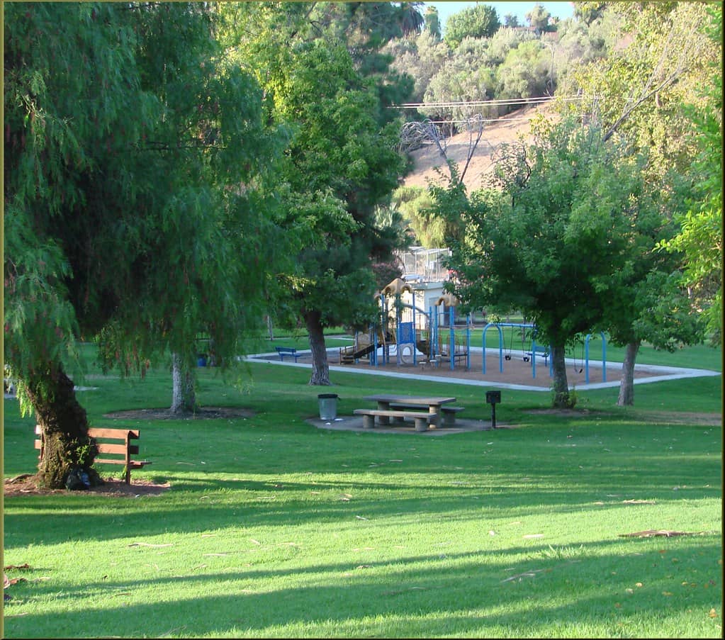 Playground