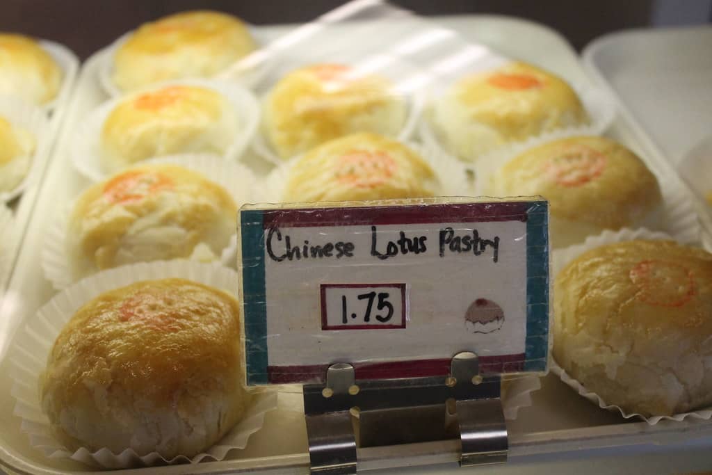 Traditional Bakeries