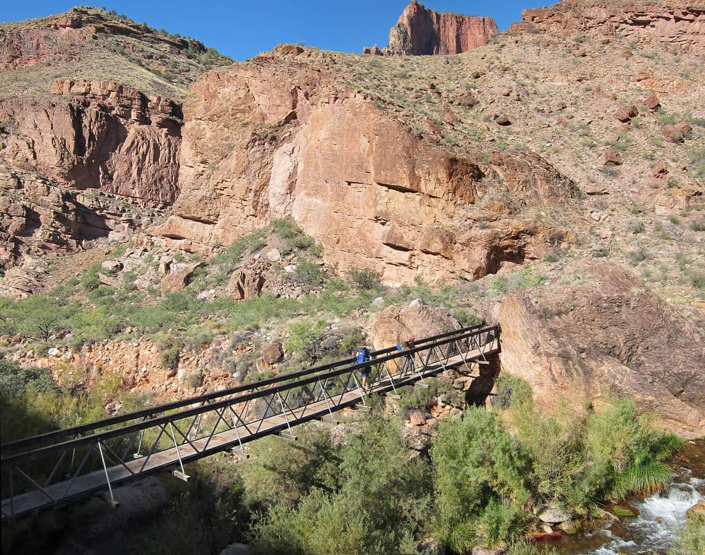 Phantom Ranch