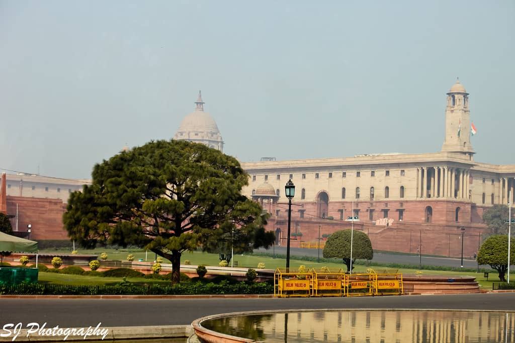 Constitutional Hall