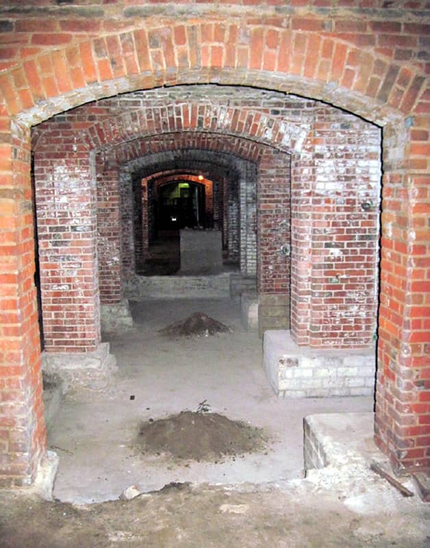 Guided History Tour