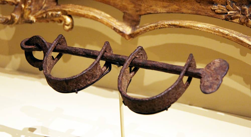 Permanent Exhibits