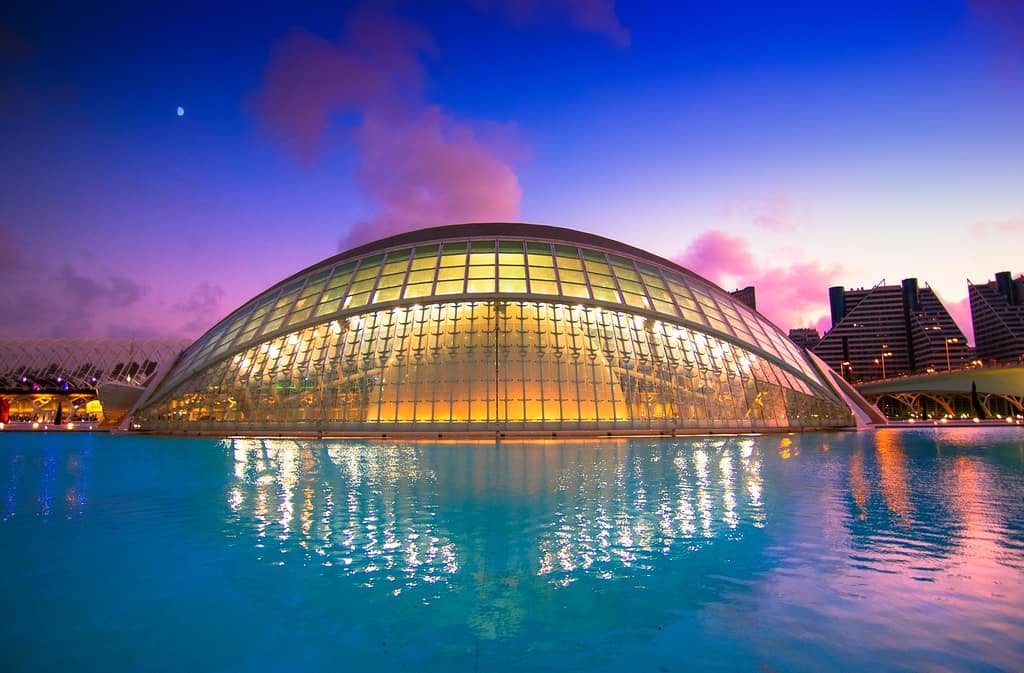 Planetarium Shows