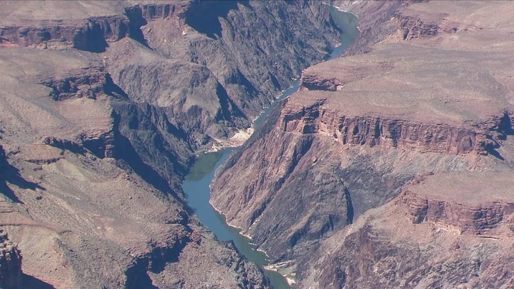 River Views
