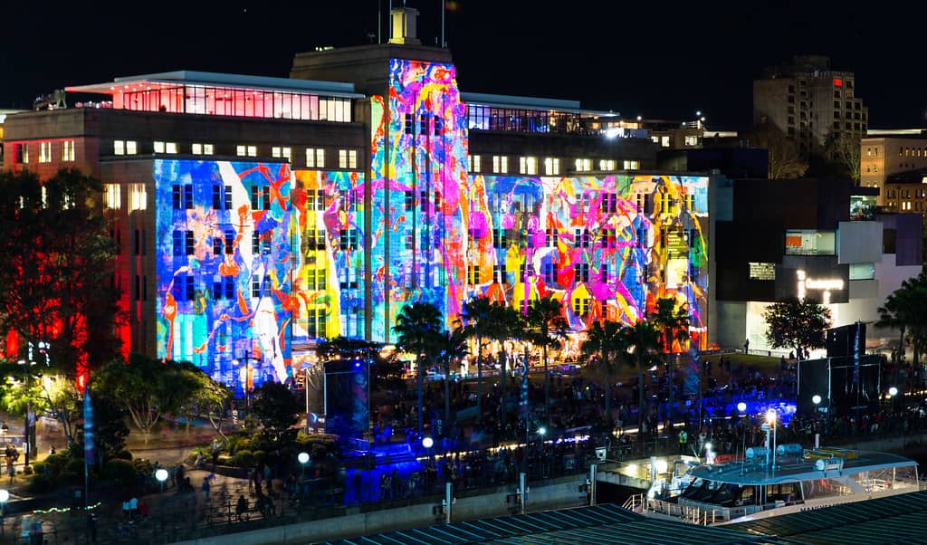 Australian Contemporary Art