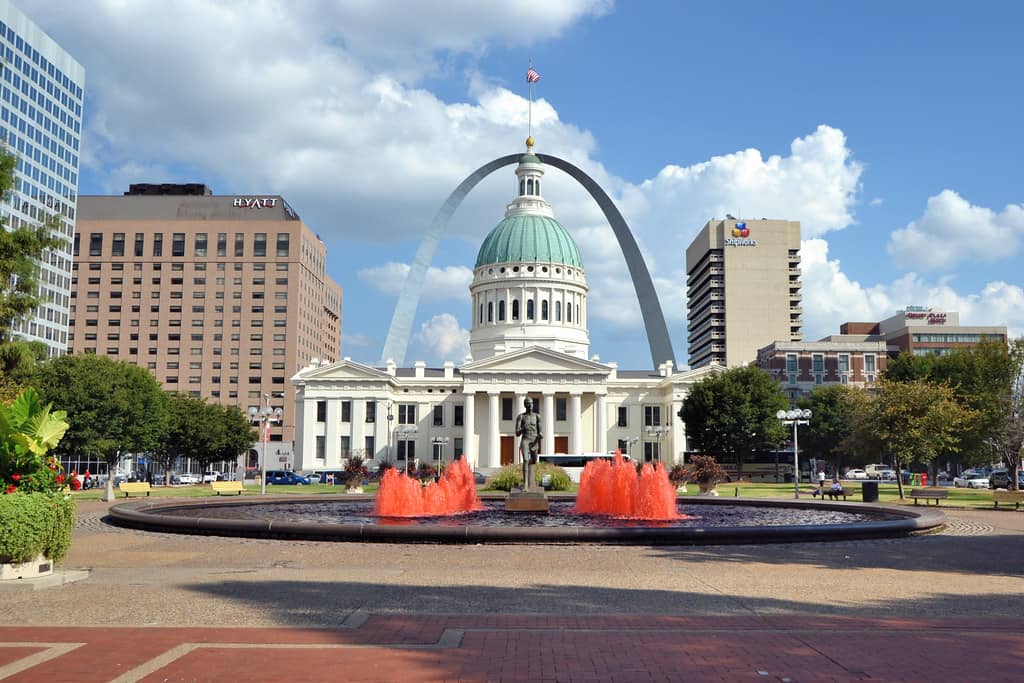 Arch Views